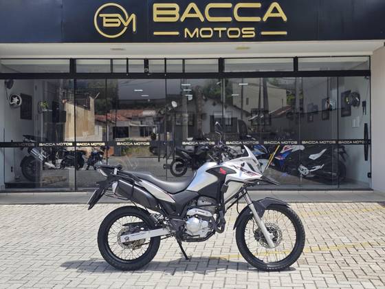 HONDA XRE 300 ABS 